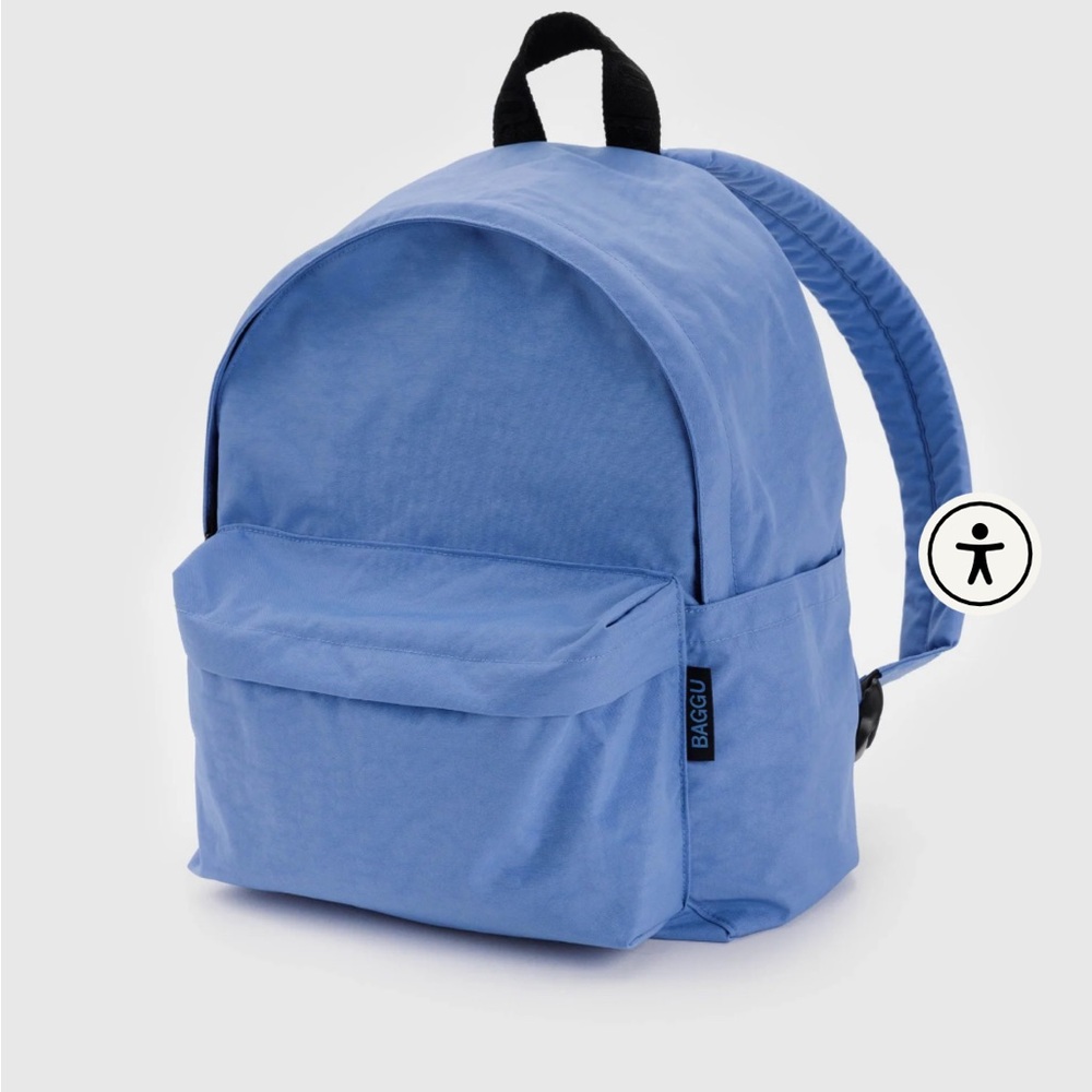 Baggu Nylon Medium Backpack
